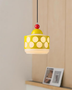 Popdot Pendant Lamp
