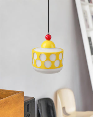 Popdot Pendant Lamp