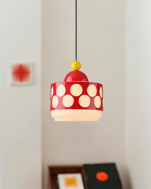 Popdot Pendant Lamp