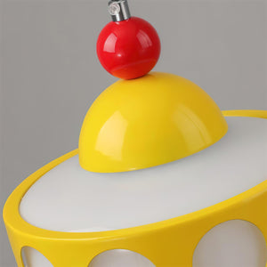 Popdot Pendant Lamp