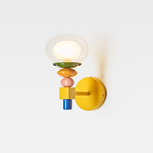 Popella Wall Sconce