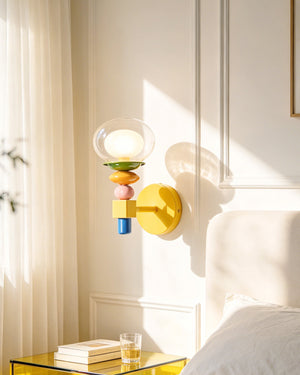 Popella Wall Sconce