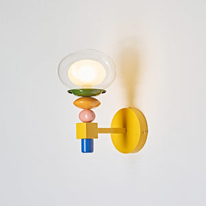 Popella Wall Sconce