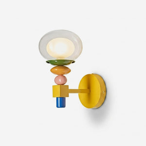 Popella Wall Sconce