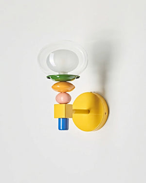 Popella Wall Sconce