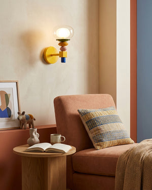 Popella Wall Sconce