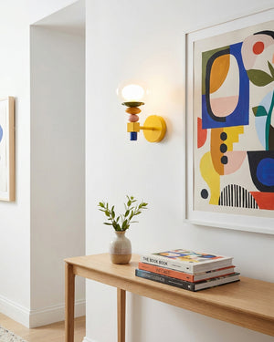 Popella Wall Sconce