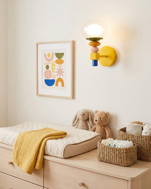 Popella Wall Sconce