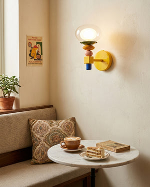 Popella Wall Sconce