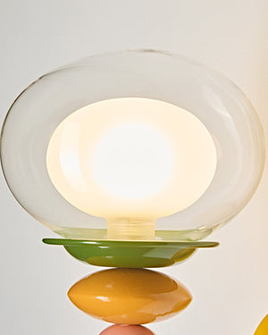 Popella Wall Sconce
