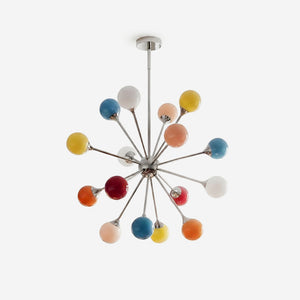 Poplune Chandelier