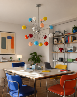 Poplune Chandelier
