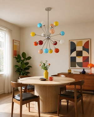 Poplune Chandelier
