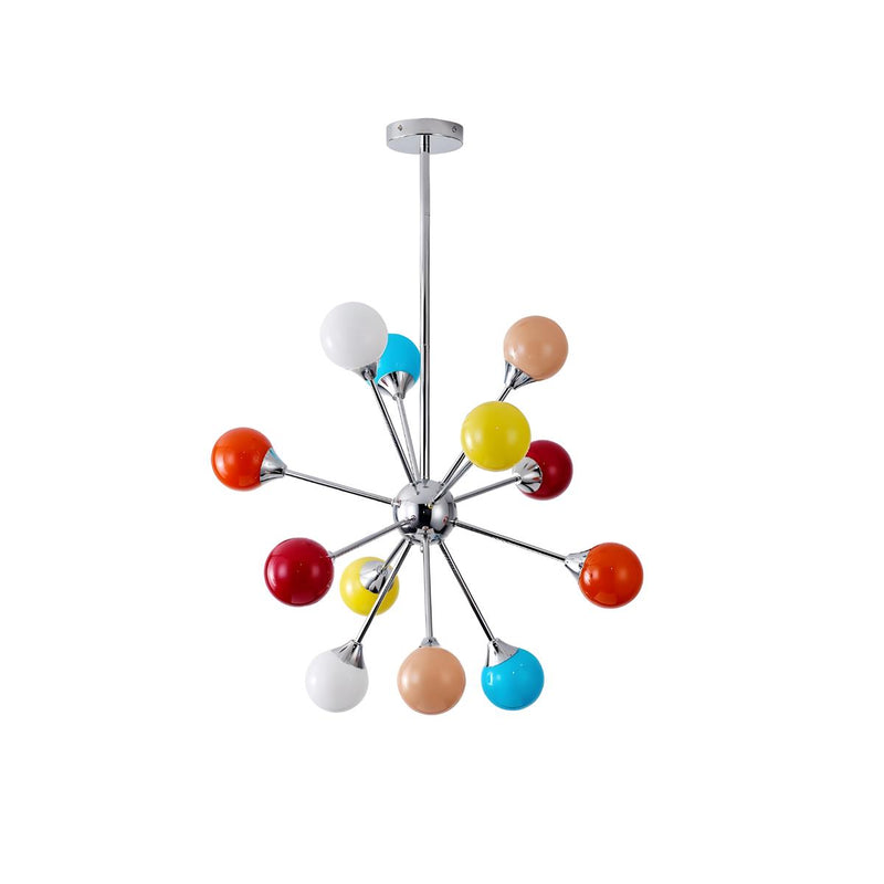 Poplune Chandelier – detail 11