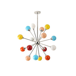 Poplune Chandelier