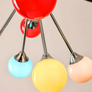 Poplune Chandelier