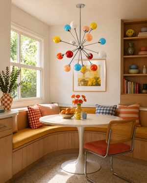 Poplune Chandelier