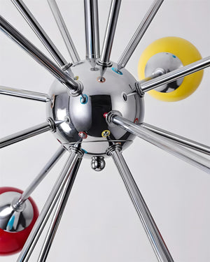 Poplune Chandelier