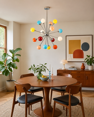 Poplune Chandelier
