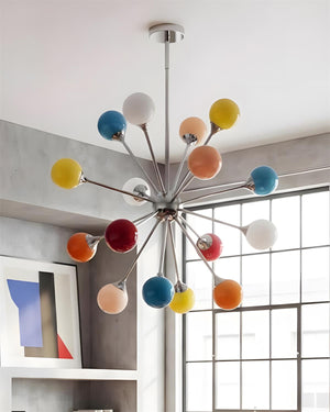 Poplune Chandelier