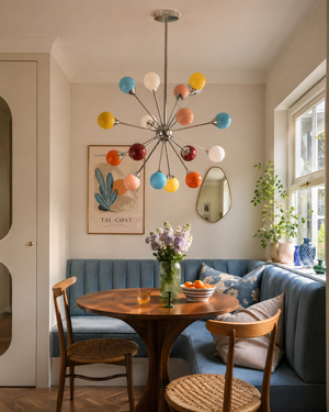 Poplune Chandelier
