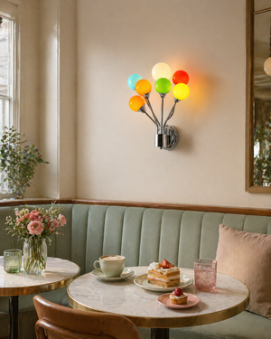 Poplune Wall Sconce