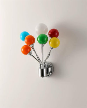 Poplune Wall Sconce