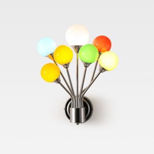 Poplune Wall Sconce
