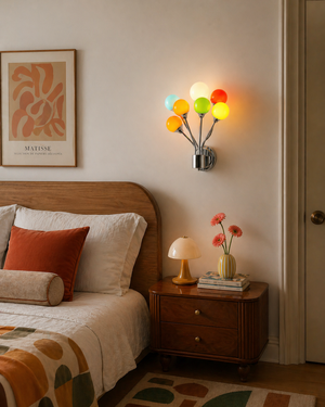 Poplune Wall Sconce