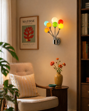 Poplune Wall Sconce