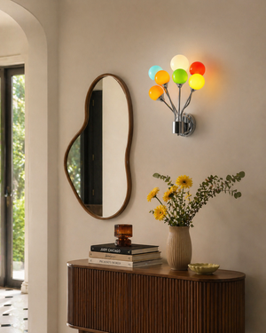 Poplune Wall Sconce