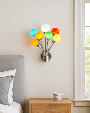 Poplune Wall Sconce