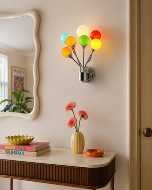 Poplune Wall Sconce