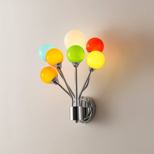 Poplune Wall Sconce