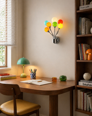 Poplune Wall Sconce