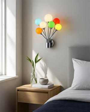Poplune Wall Sconce