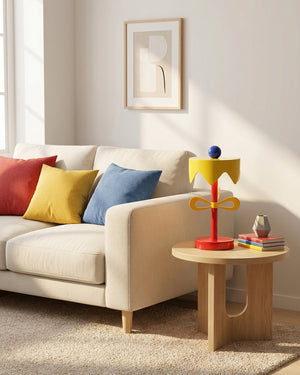 Poppette Table Light