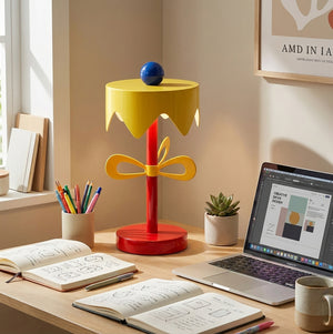 Poppette Table Light