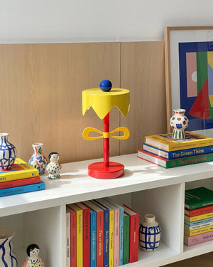 Poppette Table Light