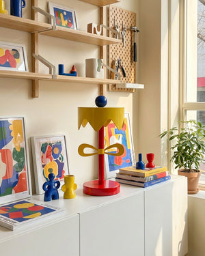 Poppette Table Light
