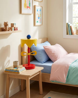 Poppette Table Light