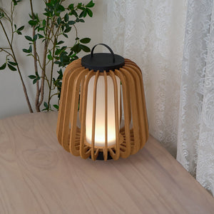 Portable Lantern Rechargeable Outdoor Light