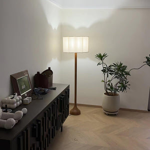 Portillo Floor Lamp 19.6″- 63″ - Docos