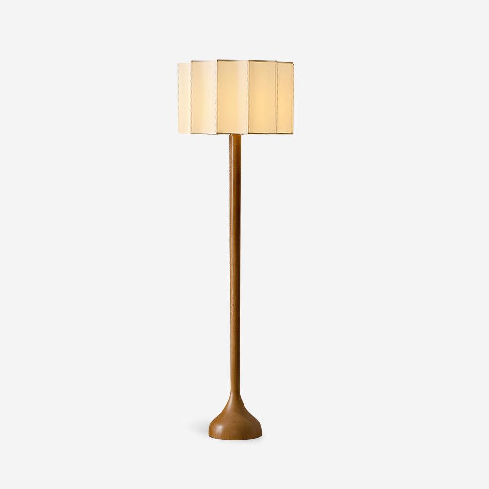 Portillo Floor Lamp 19.6″- 63″ - Docos