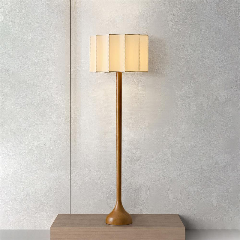 Portillo Floor Lamp – detail 2