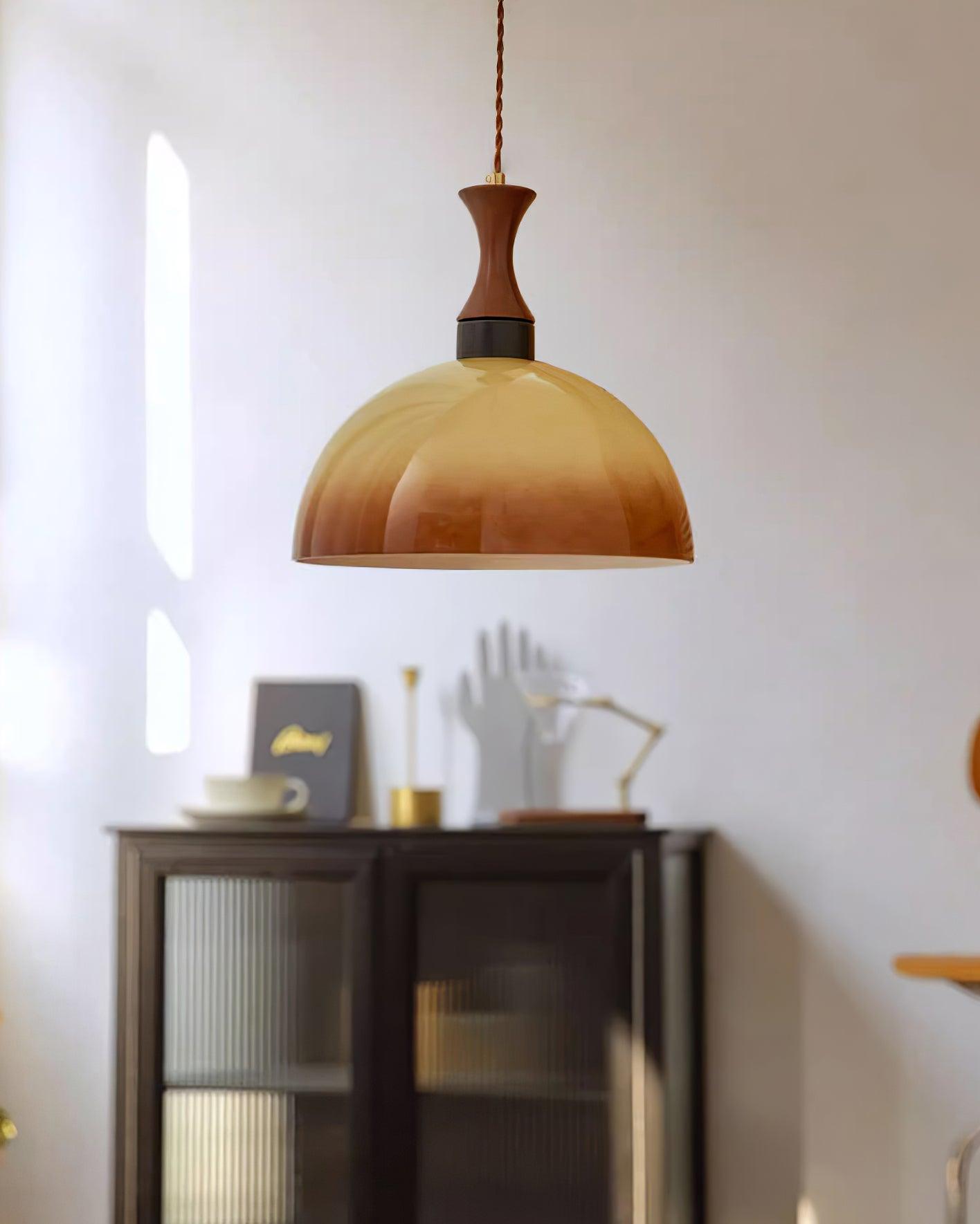 Potor Pendant Light 11.8″- 11″ - Docos