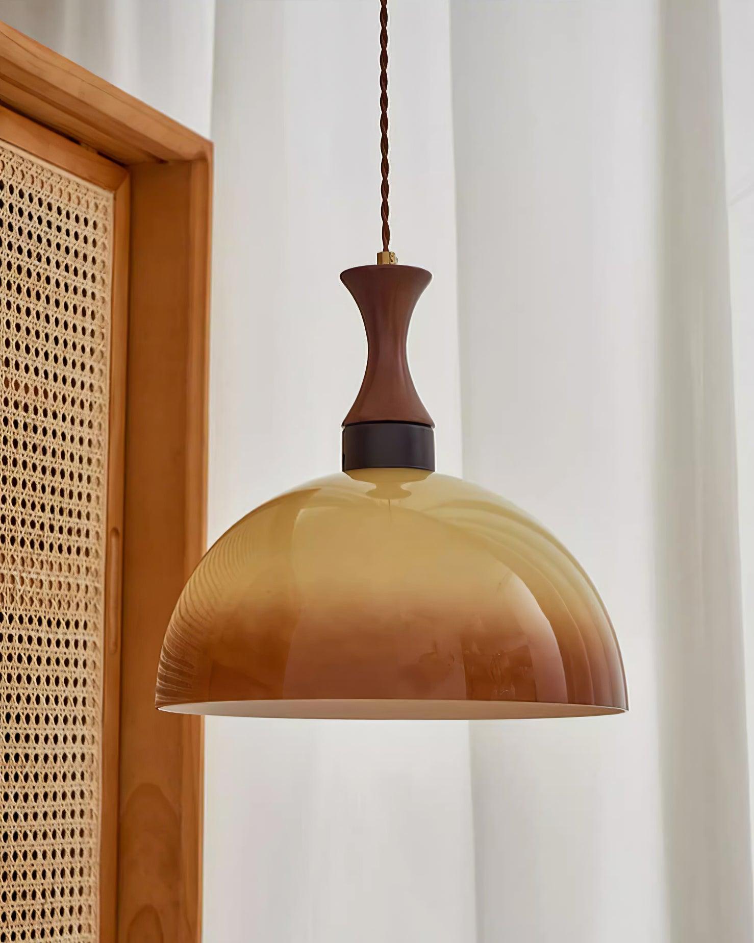 Potor Pendant Light 11.8″- 11″ - Docos