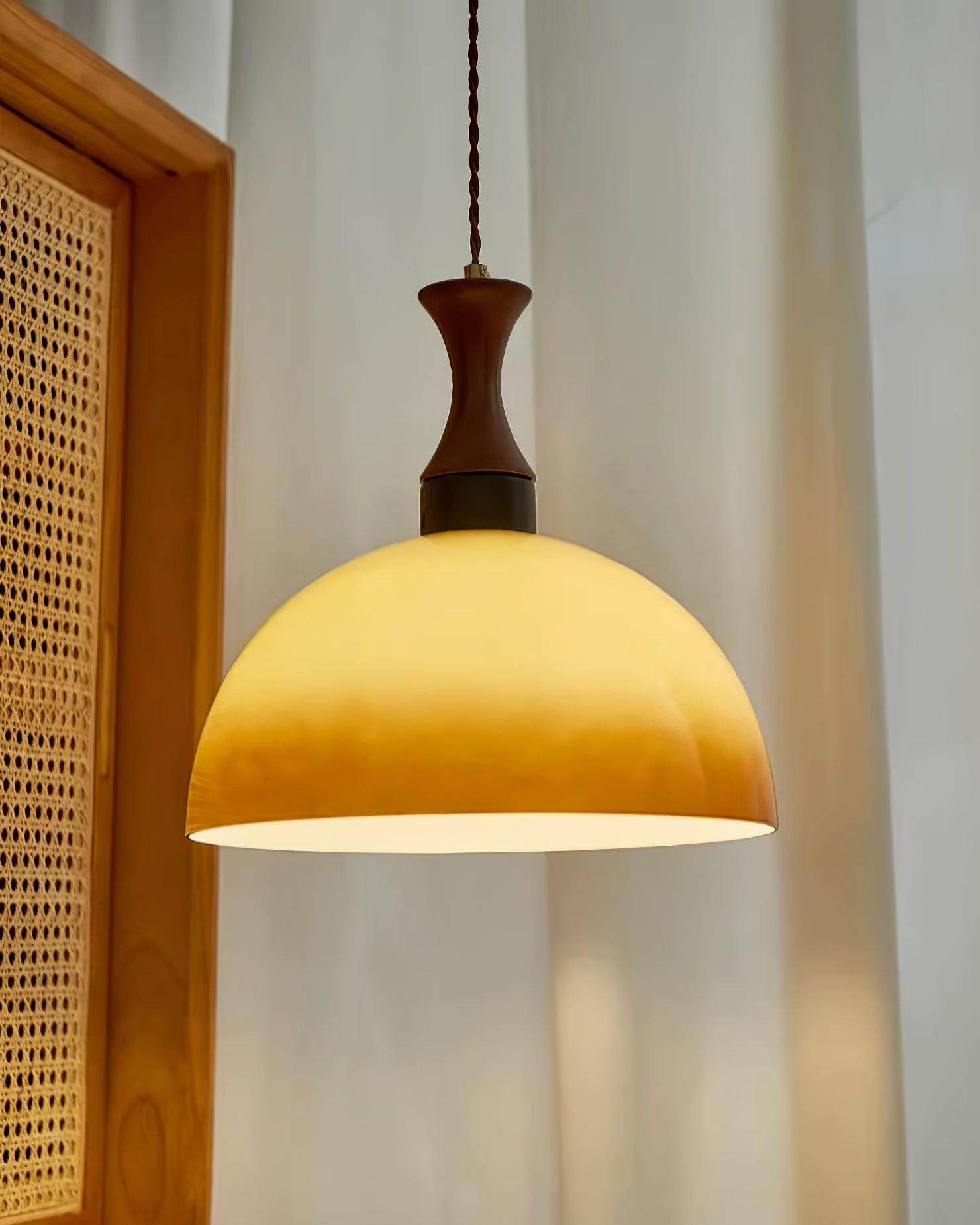 Potor Pendant Light 11.8″- 11″ - Docos