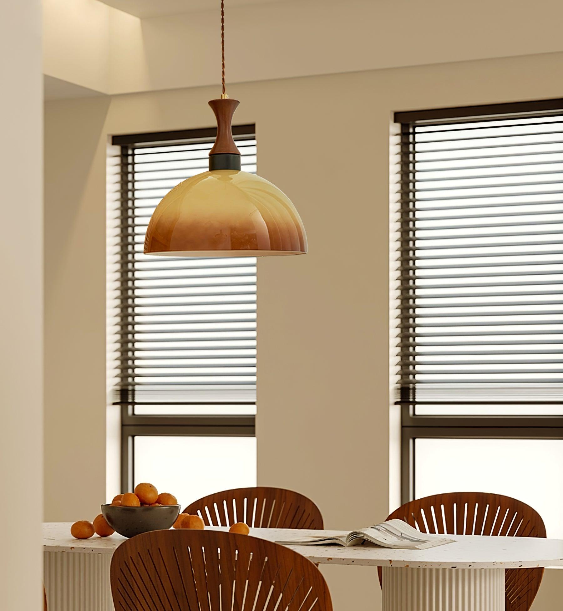 Potor Pendant Light 11.8″- 11″ - Docos