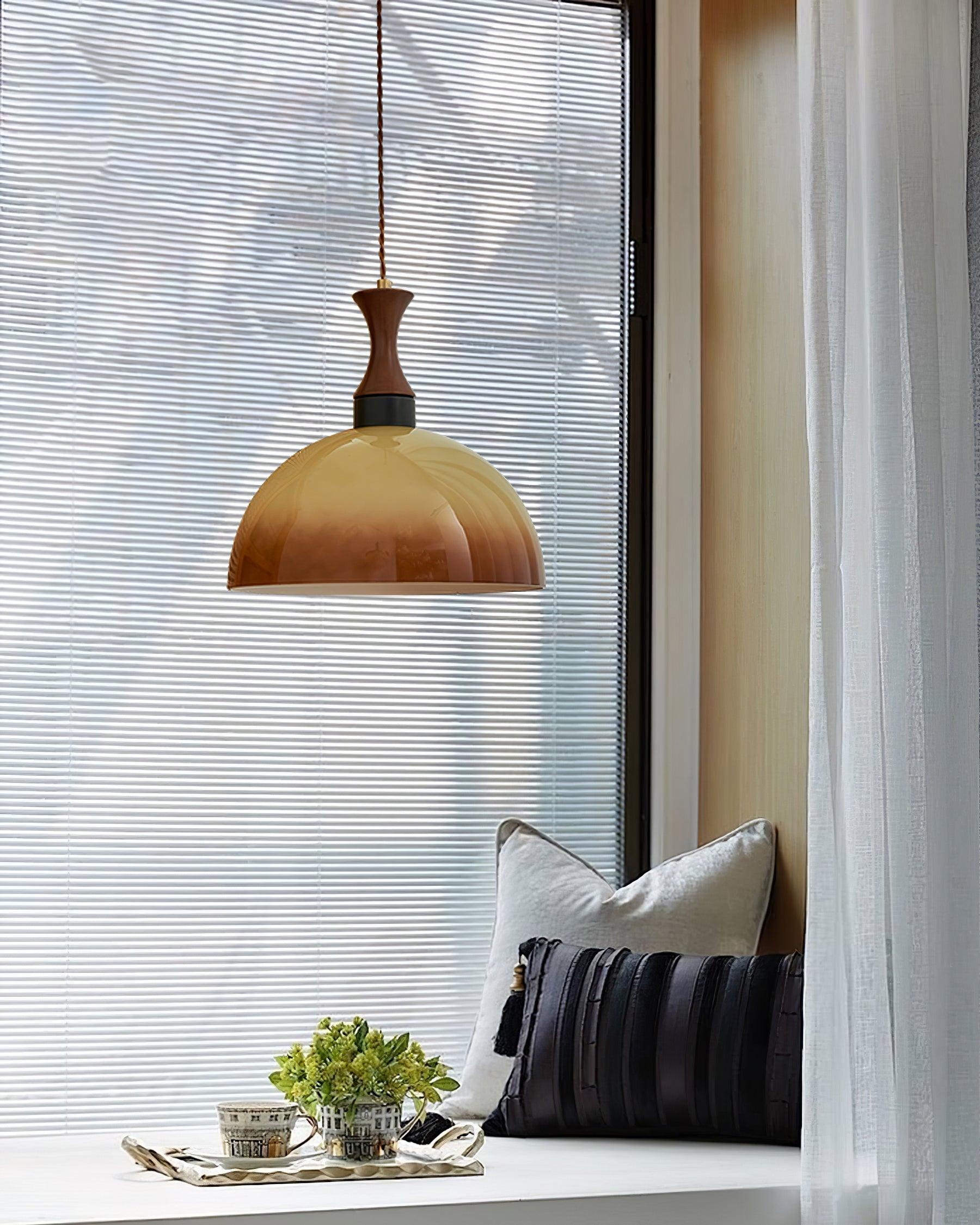 Potor Pendant Light 11.8″- 11″ - Docos